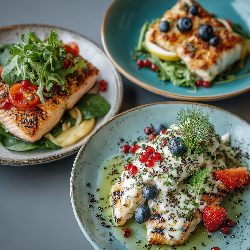 Здорова їжа